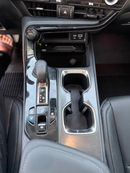 لكزس NX350h Hybrid LEXUS NX 350h Platinum 2.5L