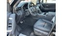 Toyota Land Cruiser LC300 VX