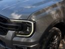 Ford Ranger Wildtrak export from Australia