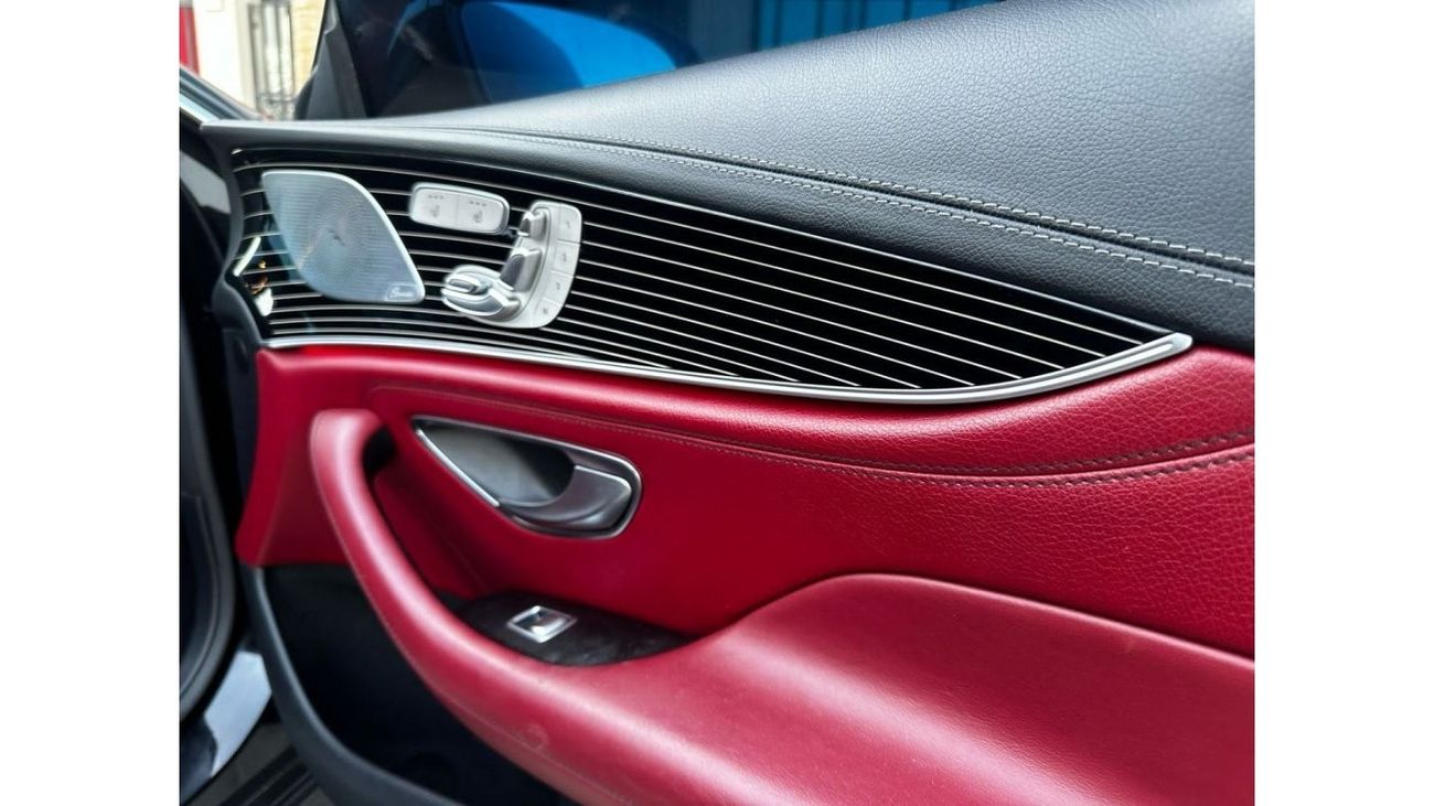 Mercedes-Benz CLS 450 Premium +