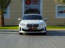 BMW 120i