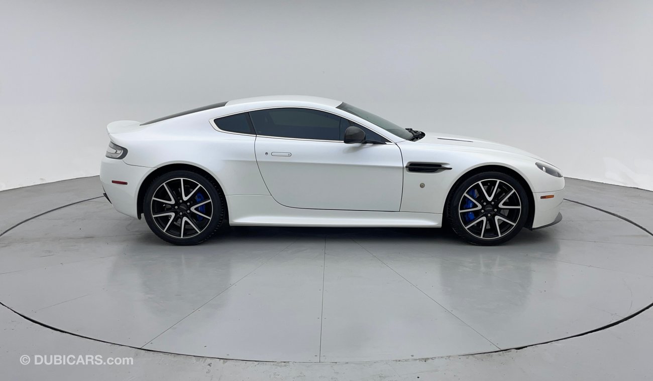 Aston Martin Vantage V8 S 4.7 | Zero Down Payment | Home Test Drive