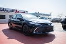 Toyota Camry TOYOTA CAMRY 3.5 AT LIMITED BLACK 2024