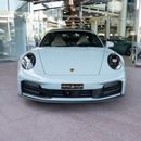 Porsche 911 Carrera 4 3.0L (444 HP) Convertible 2025 PORSCHE CARRERA CABRIOLET DONE ONLY 600KM