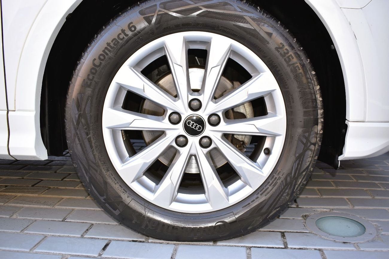 Audi Q3 35 TFSI ADVANCED