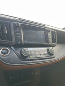 تويوتا راف ٤ 