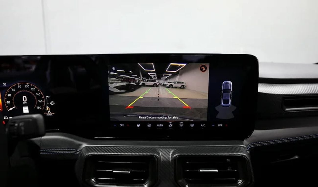 Ford Mustang | Dark Horse | V8 5.0L | Low KMs | Under Warranty Till Ref#R5501729