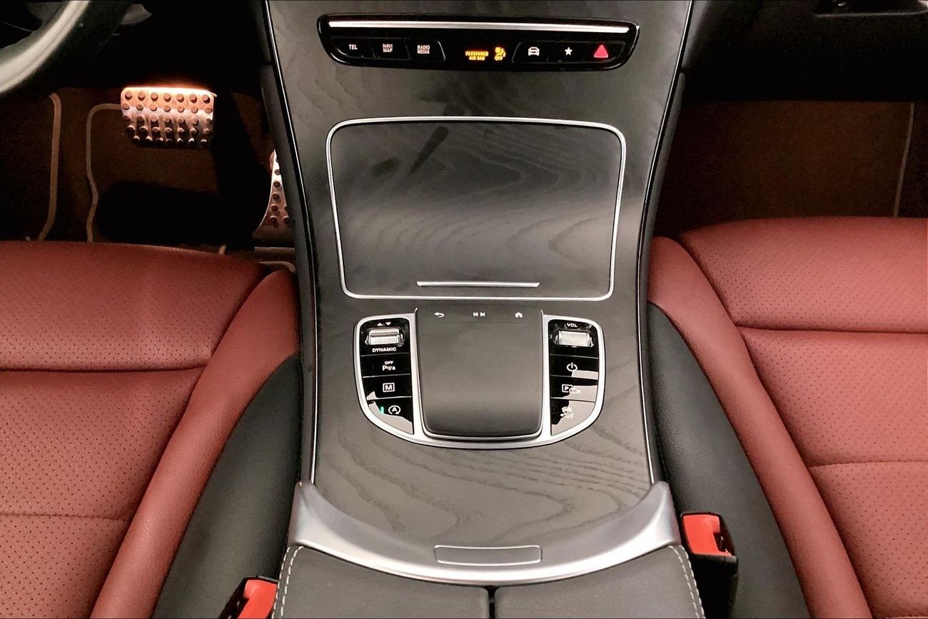 Mercedes-Benz GLC 200 Premium+ | National Day Celebration | Guaranteed Warranty | 0 Down Payment