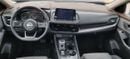 Nissan Rogue 1.5Cc Turbo