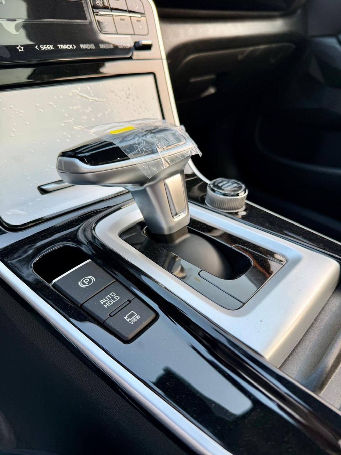 Kia Seltos Kia Seltos 1.5L CVT Premium Edition