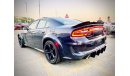 دودج تشارجر 3.6L SXT بلس