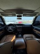 نيسان باترول سفاري Super Safari 4.8L A/T