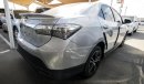 تويوتا كورولا Limited