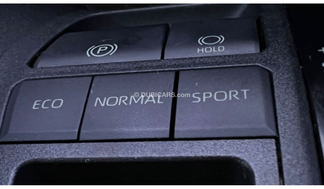 تويوتا راف ٤ 2020 Toyota Rav4 XLE Premium+ 2.5L Full Option+ Super Clean Condition / EXPORT ONLY