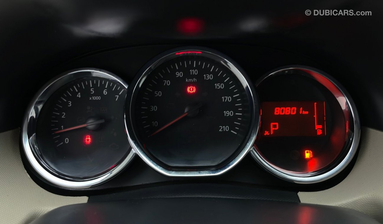 Renault Duster PE 2 | Zero Down Payment | Free Home Test Drive