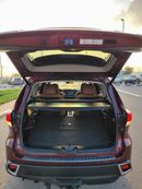 Toyota Highlander TOYOTA HIGHLADER 2018 HYBRID