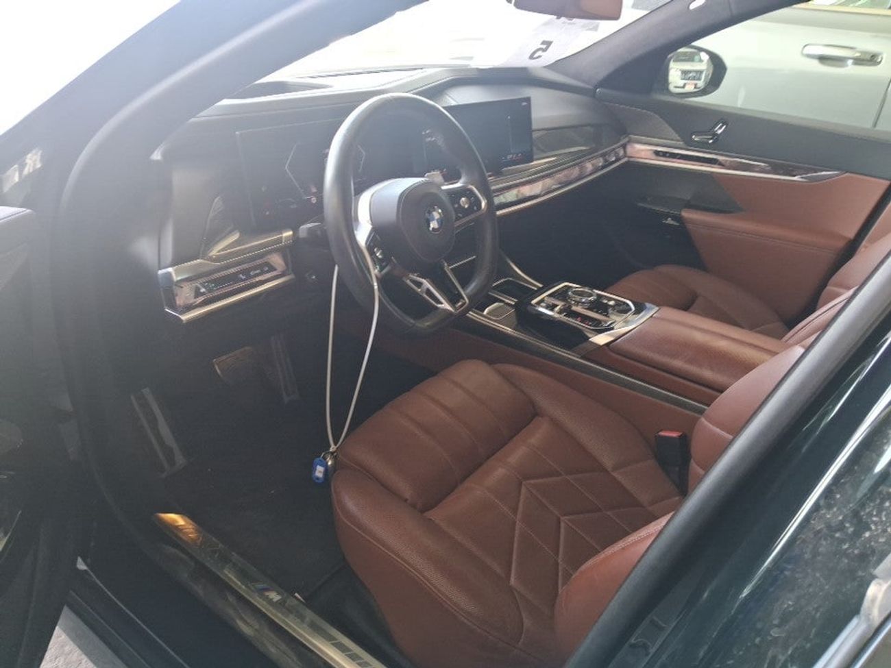 BMW 735i M SPORT 3 | Zero Down Payment | Home Test Drive