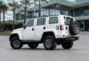 بايك BJ40 BJ40 | 1,322 P.M | 0% Downpayment | UNDER WARRANTY