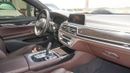 BMW 730Li