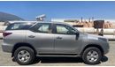 Toyota Fortuner TOYOTA FORTUNER 2.4L DSL 4/4 .. 2023