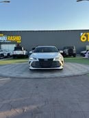 تويوتا افالون Limited 3.5L