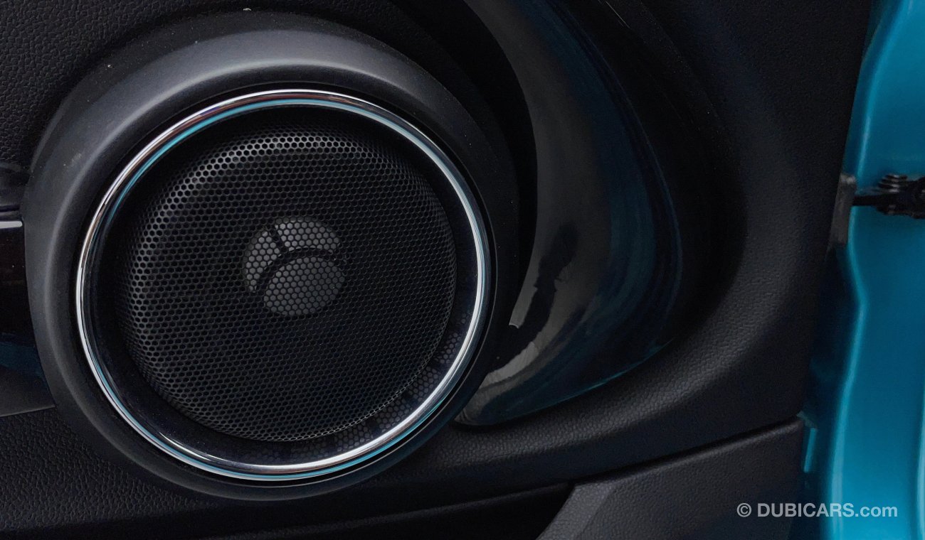 ميني كوبر إس كابريو S CABRIO 2 | بدون دفعة مقدمة | اختبار القيادة في المنزل