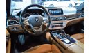 BMW 750Li Luxury Executive