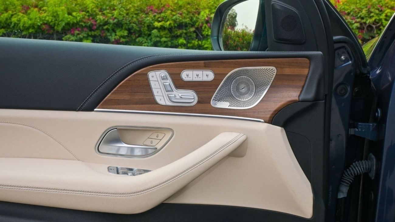 Mercedes-Benz GLE 450 AMG Mercedes-Benz AMG GLE450 SUV, Premium Plus, 4Matic, New Facelift, GCC Specs, 2024