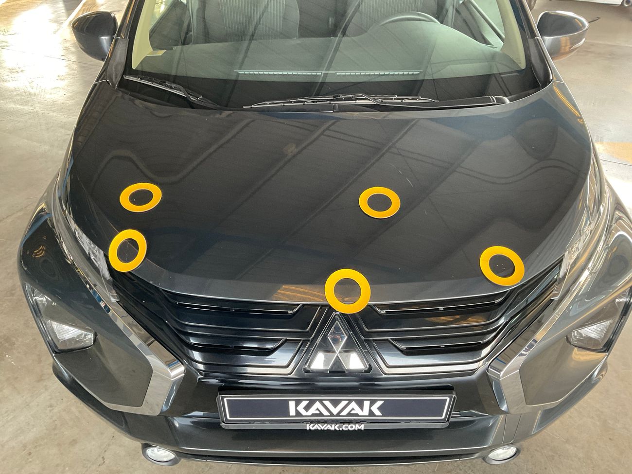 Mitsubishi Xpander Medium Line | National Day Celebration | Guaranteed Warranty | 0 Down Payment