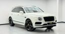 Bentley Bentayga STD 2019 Bentley Bentayga V8, 1 Year Warranty, Full Service History, Carbon Fibre Package, Japanese
