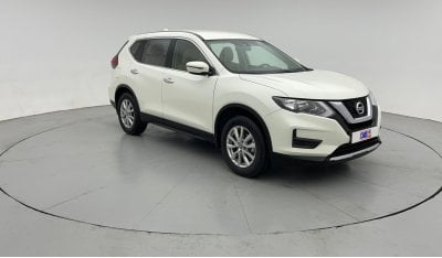 Nissan X-Trail S 2.5 | Zero Down Payment | Free Home Test Drive