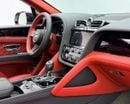 بنتلي بينتايجا 2023 Bentley Bentayga First Edition, Warranty, Full Service History, Fully Loaded, GCC