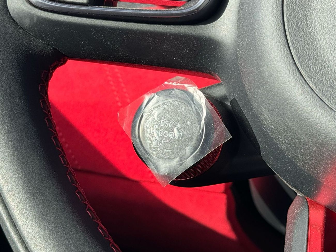 Zeekr 001 FR SPORT AWD