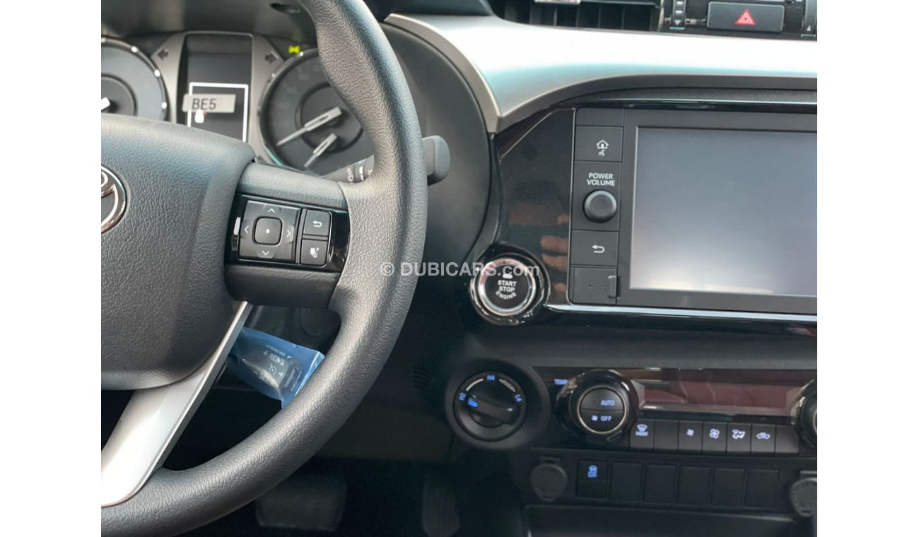 Toyota Hilux TOYOTA HILUX 2023 2.7L