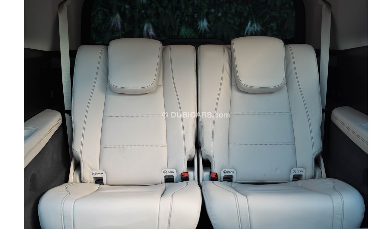 Mercedes-Benz GLS 450 AMG | 6,265 P.M  | 0% Downpayment | Extraordinary Condition!