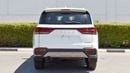 Lexus LX600 SIGNATURE ECTAI0027 - 2026 Lexus LX 600 Signature - 3.5L Petrol Auto - Sonic Quartz w Red - AG