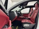 Porsche Cayenne S 3.6L 2016 Porsche Cayenne S, Service History, Full Options, Low Kms, Excellent Condition, GCC