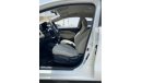 Kia Rio KIA RIO GCC 2015