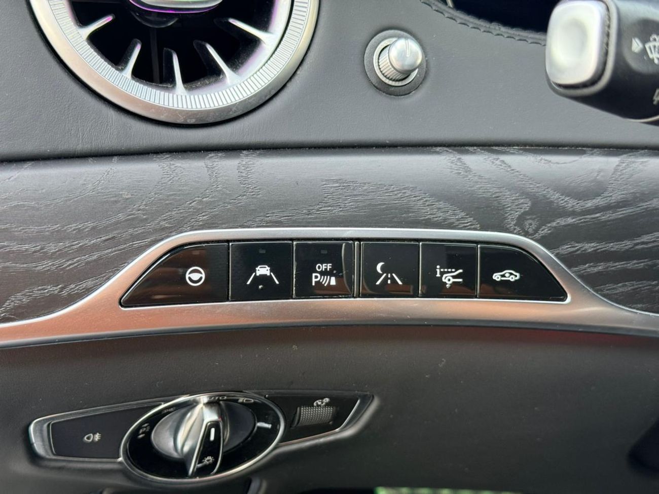 Mercedes-Benz S 63 AMG