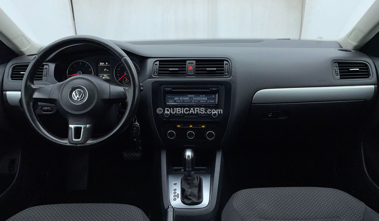 فولكس واجن جيتا TRENDLINE 2 | بدون دفعة مقدمة | اختبار قيادة مجاني للمنزل