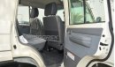 Toyota Land Cruiser HARDTOP 4.0 5 DOOR GRJ76