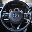 Toyota Corolla 2021 Toyota Corolla SE (E210), 4dr sedan, 1.6L 4cyl Petrol, Automatic, Front Wheel Drive