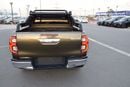 Toyota Hilux ADV 2.8L