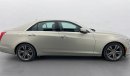 Cadillac CTS 2.0T 2 | Under Warranty | Inspected on 150+ parameters