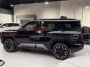 بي واي دي ليوبارد 8 DELUX (NGCC) Smart and Brave Flagship Edition (7 Seats)