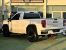 GMC Sierra GMC SIERRA AT4