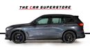 BMW X5 M50i 4.4L AGMC Full Service History-BMW Individual Interior-Aero Dynamic Package