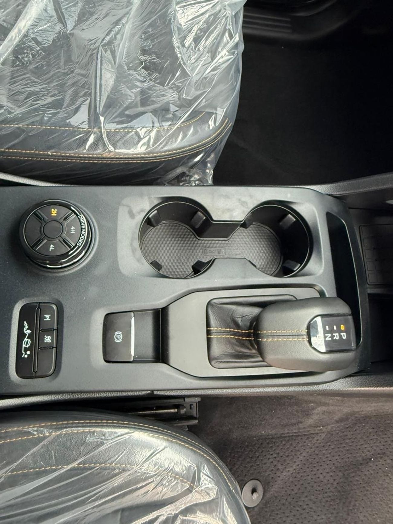 Ford Ranger WILDTRAK Wildtrack Right Hand Drive