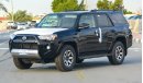 تويوتا 4Runner 2019 MODEL TRD SPORTS 4.0L V6 PETROL PERFECT OFFROAD VEHICLE