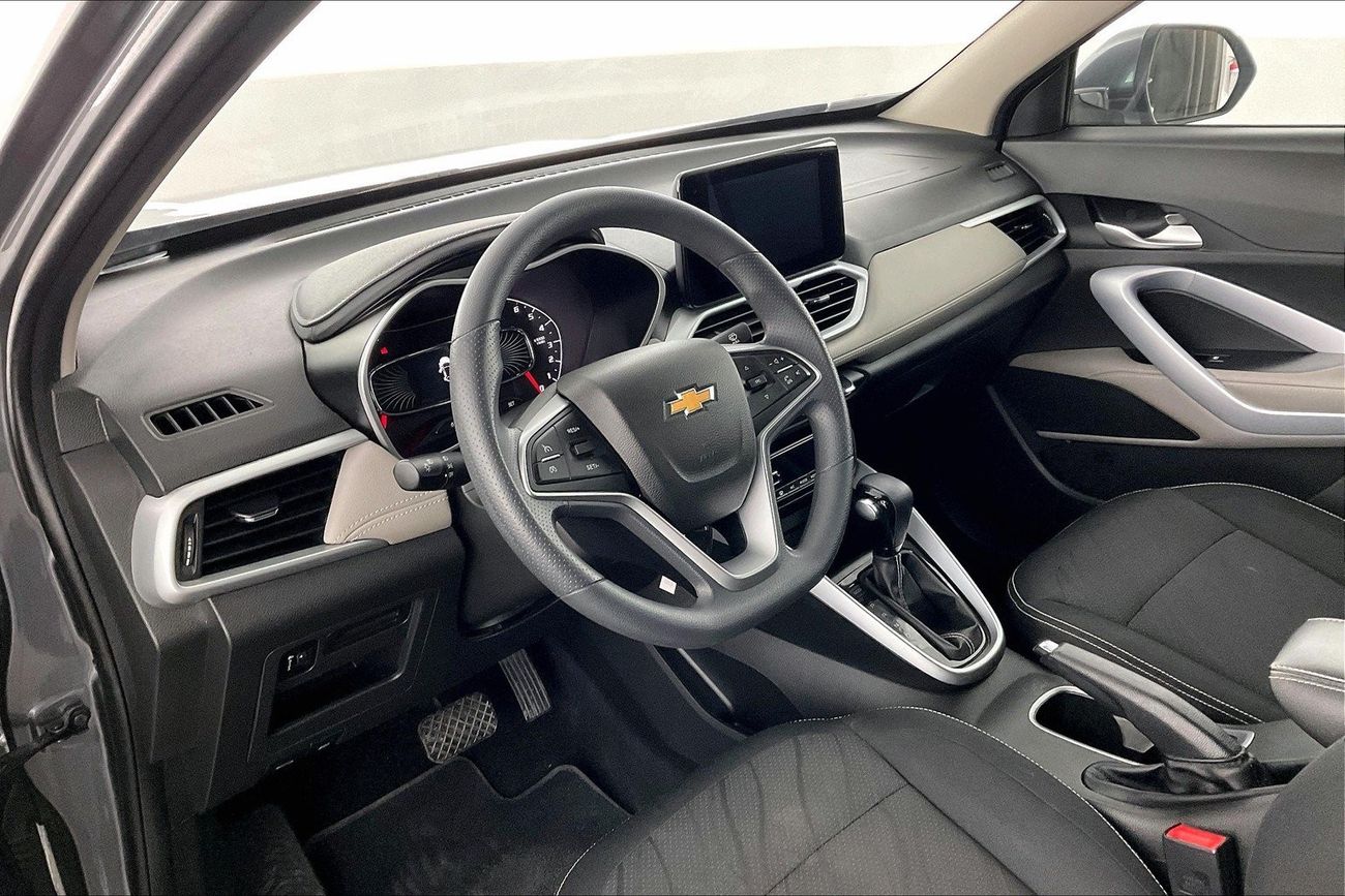 شيفروليه جروف LT | شامل الضمان | 0 ﺪﻔﻋﺓ ﺃﻮﻟﻯ